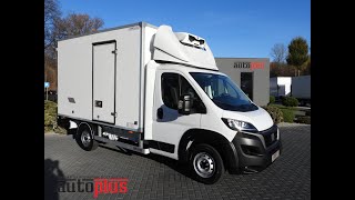 Fiat Ducato refrigerated truck < 3.5t | Image 4 - Autoline