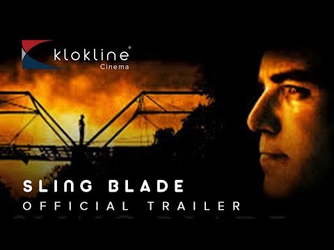 1996 Sling Blade  Official Trailer  HD 1  MIRAMAX