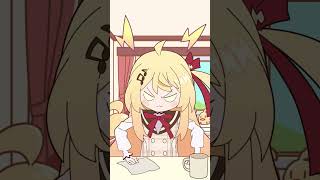 【手描き】おにいたんだいちゅき　#shorts #音乃瀬奏 #バーチャルYouTuber #ホロライブ