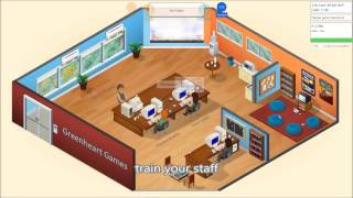 Game Dev Tycoon 7