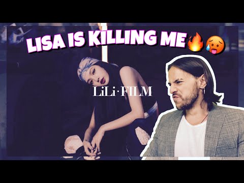 LILI's FILM 4 REACTION 