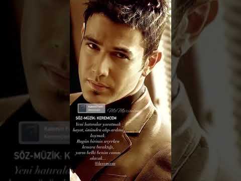 Keremcem ~ Mix songs (Part 2)