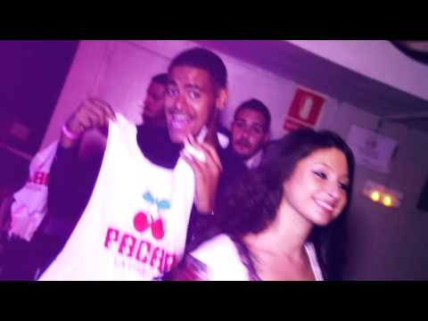 Geo Da Silva & Sean Norvis - Noaptea-i Nebuna | Official Video