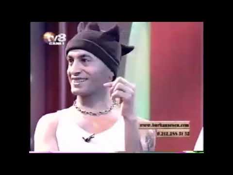 TV8 Yorumsuz - Barikat, Jöntürk, Ceza, Fuat, Sagopa Kajmer 2002