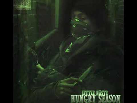 Lil Nasty - I Know About You  Feat. Griminal & Brutal