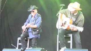 Doug Seegers - Södertälje 2014