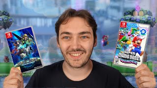 Games I'm Looking Forward To #1 - RetroBreak