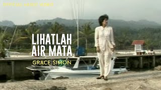 Download lagu Grace Simon - Lihatlah Air Mata mp3 Download lagu Grace Simon - Lihatlah Air Mata mp3