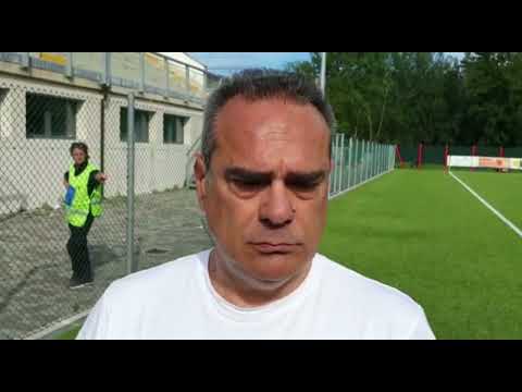 Ghiviborgo-Grosseto parla Gianni Lamioni presidente del Grosseto Calcio