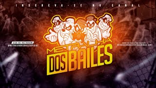 DE MADRUGADA - MC Magrinho, MC Fabinho Da Osk, MC RD (MaaxDeejay, DJMaykinho)