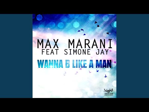 Wanna B Like a Man (E-Partment Mix)