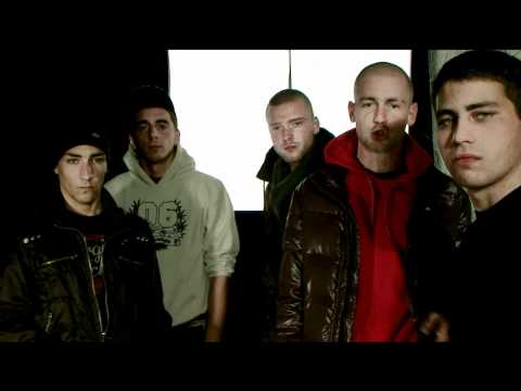 "ON M'AVAIT DIT"   CLIP OFFICIEL   -    Irish-K, STK Lamif, Loco