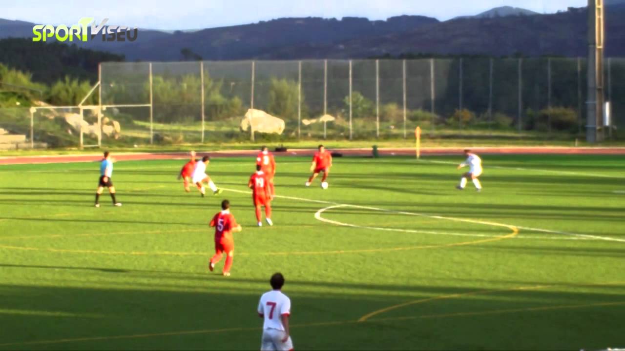 Parada 1 2 Salgueiros 08