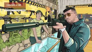 ENO - BLACKBERRY SKY (Official Video)