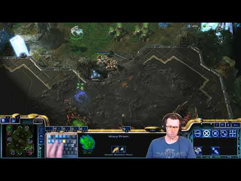 PvZ - Cannons into Double Robo Immortal