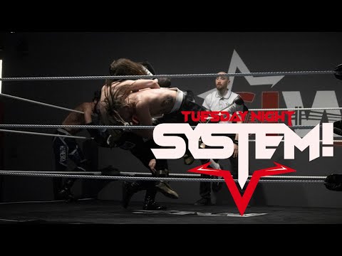 ADRIANO & LEON CHIRO vs DARKEST HOUR - TUESDAY NIGHT SYSTEM! ep15