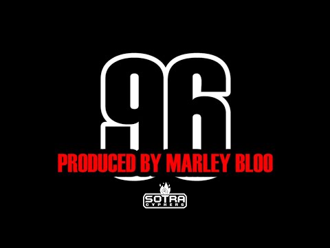 #SotraCyphers PART 96: Marley Bloo ft. Sizi S, One Way, Ceezyboy & Ta Longz