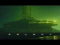 COLONY - Blade Runner Ambience: Ultimate Cyberpunk Ambient Music for Deep Focus and Relaxation