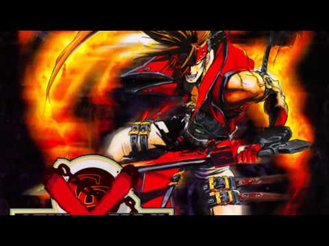 Best VGM - #32 - Guilty Gear XX - Noontide [Sol vs. Ky]