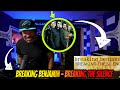 Breaking Benjamin - Breaking the Silence - Producer Reaction