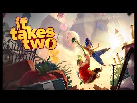 Drakim's VGM 1277 - It Takes Two - Gates of Time