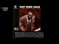 Nat King Cole - Nat King Cole and the King Cole Trio 1938-1939 (1989) [Full Album]