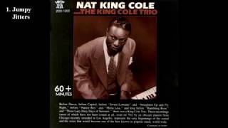 Nat King Cole - Nat King Cole and the King Cole Trio 1938-1939 (1989) [Full Album]