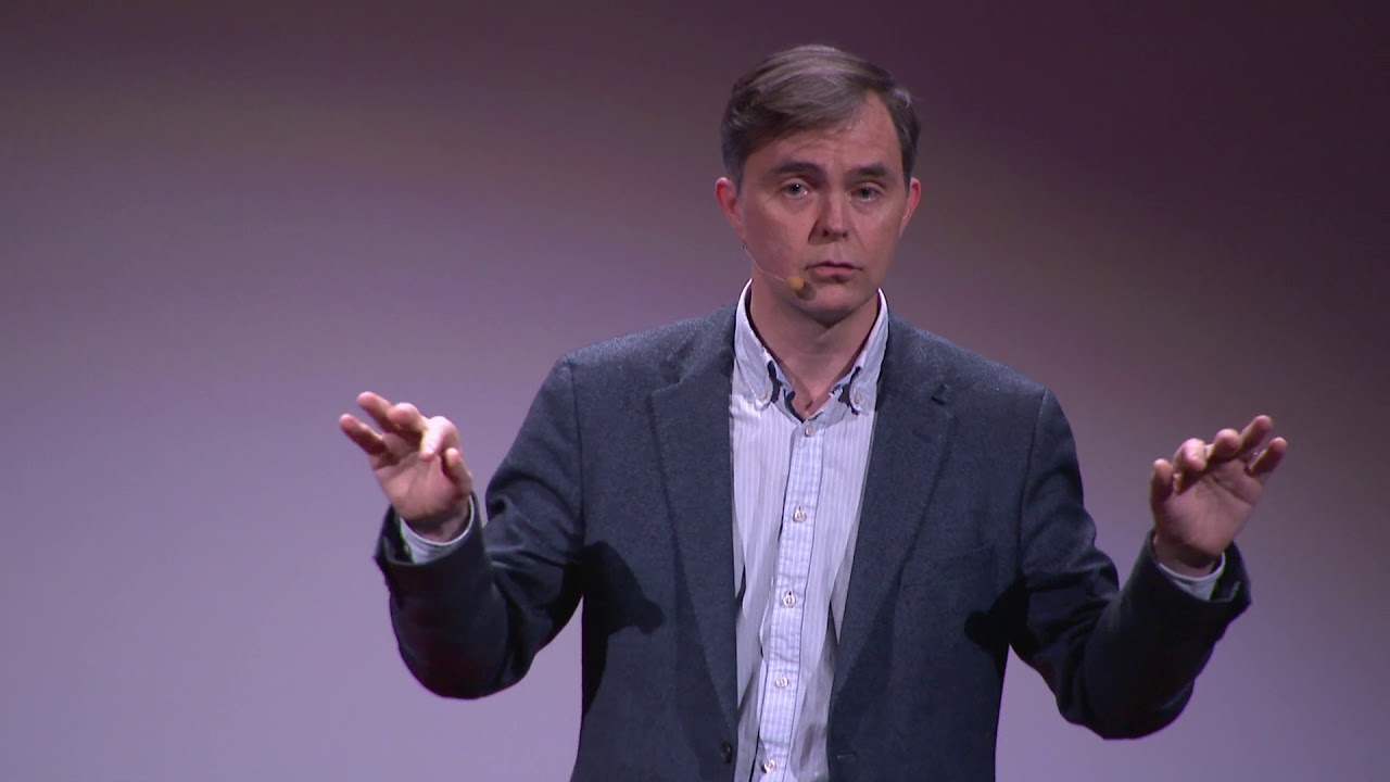 Rééduquez notre cerveau pour sortir de la crise écologique | Sébastien BOHLER | TEDxParisSalon