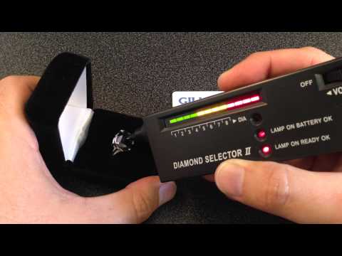 7.30cts Black Diamond Test