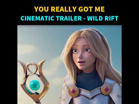 Top Review LOL  No. 564 | Top Hot Amazing video clips by Gota AgencyCinematic Trailer - League of L