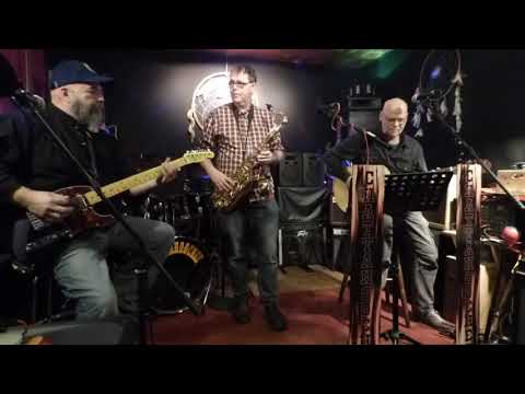 Marcel -Gano- Stepel in Hamburg - Nachstimmen 1 + Axel Bode 1 07