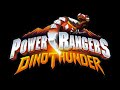Power Rangers Dino Thunder Full Theme