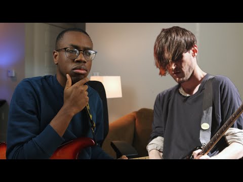 Why Guitar Players HATE Josh Klinghoffer