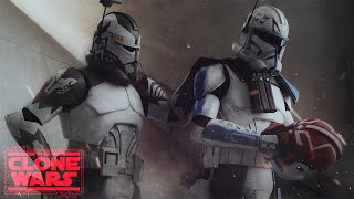 Star Wars: The Clones Theme | Order 66 Sad Version