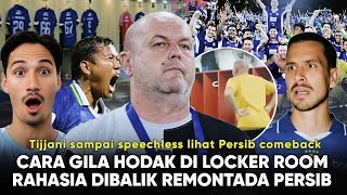 Download lagu Haye was shocked to find out that Hodak exploded in the locker room. The secret of Persib's comeb... mp3 Download lagu Haye was shocked to find out that Hodak exploded in the locker room. The secret of Persib's comeb... mp3