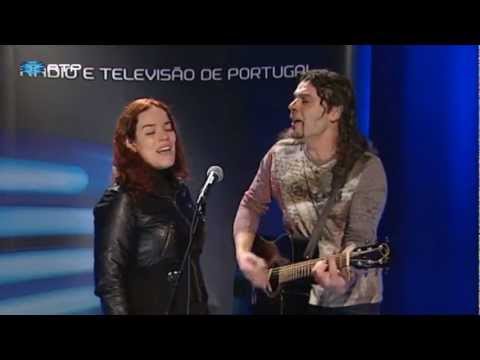 Apresentação e casting