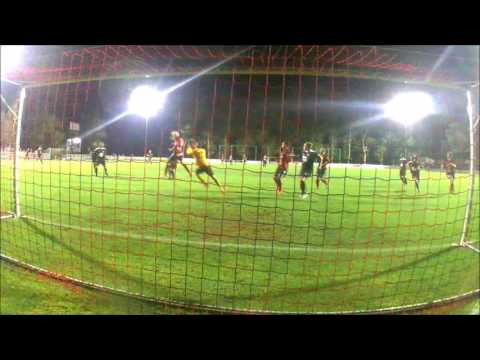 FSK - Frohnleiten Beslic Tor