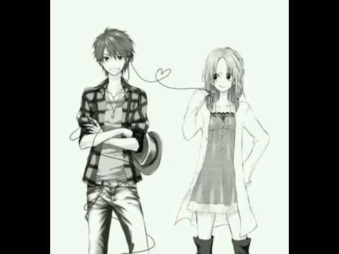 Nightcore-Fraiero (by Ligia ft. Vescan)