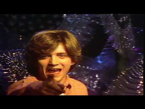 Helga & Frank - plattenküche 1979 - Art Sullivan Fan Fan Fan