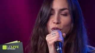 Olivia Ruiz - My Lomo &amp; Me (Je photographie des gens heureux) - Le Live