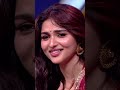 Kannalanae ️ Chithrama ️ Super Singer Junior 10