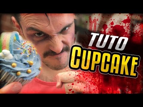 download lagu mp3 mp4 Cupcake St Jerome, download lagu Cupcake St Jerome gratis, unduh video klip Cupcake St Jerome