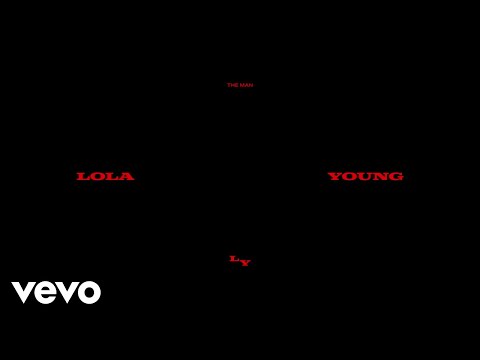 Video thumbnail for THE MAN