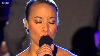 Lead Me Home - Lucia Evans - BBC Proms at Titanic Belfast