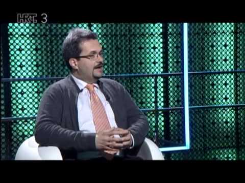 Treći element S02E06 - Neionizirajuće zračenje