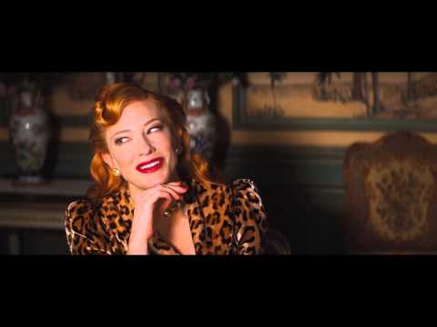 Cinderella (Featurette 'Cate Blanchett')