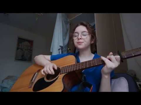 life would sort of change - holly horror (original)