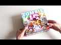 Desková hra ADC Blackfire Zombie Kidz: Evoluce