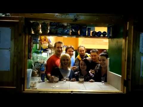 Svatební video Lúďa a Vendulka Víchovi