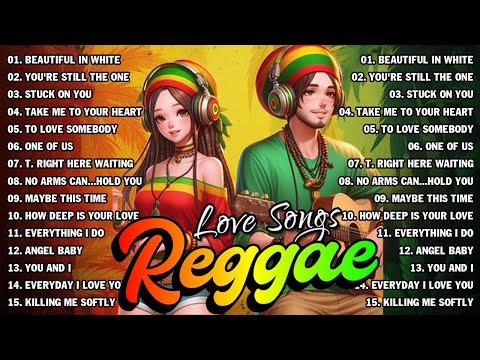 RELAXING REGGAE MUSIC MIX 🎸 NEW NONSTOP REGGAE LOVE SONGS 2026 🔔 ALL TIME FAVORITE REGGAE SONGS